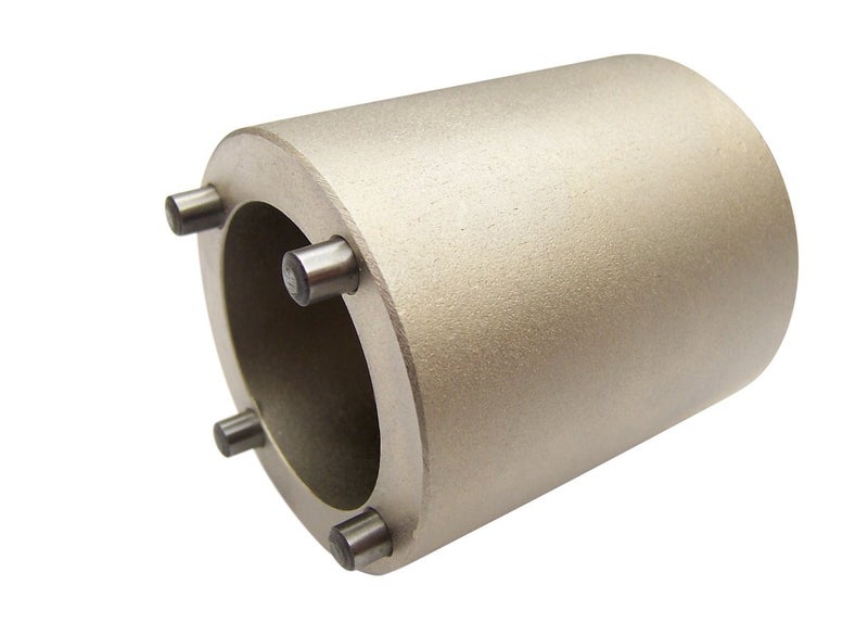MOTOFAB LIFTS MotoFabLifts axle nut Tool That is Compatible with Geo Tracker Suzuki Sidekick Grand Vitara Made in The USA - Image 1